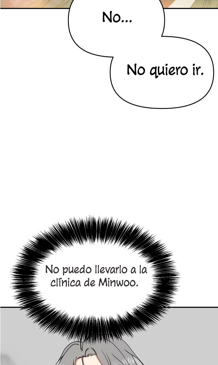 Solo dame un hijo Capítulo 37 - Página 69