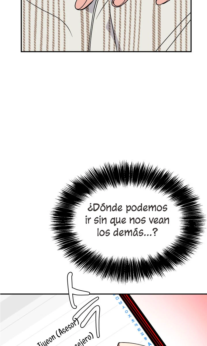 Solo dame un hijo Capítulo 37 - Página 72