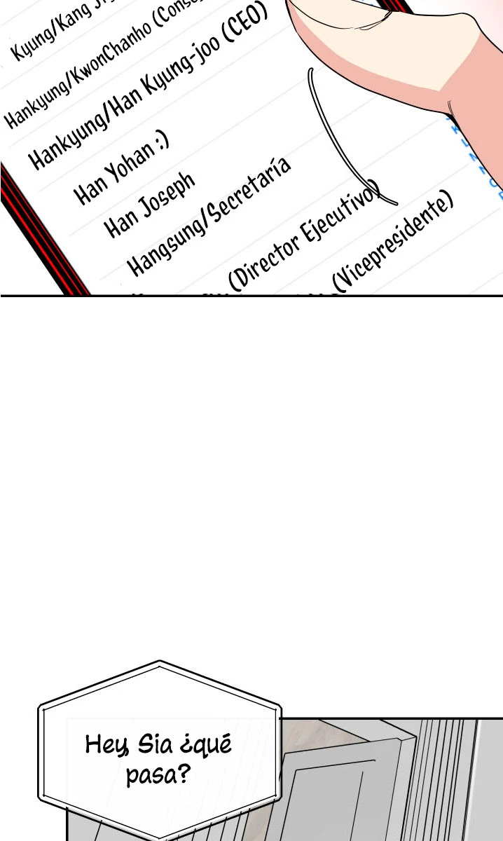 Solo dame un hijo Capítulo 37 - Página 73