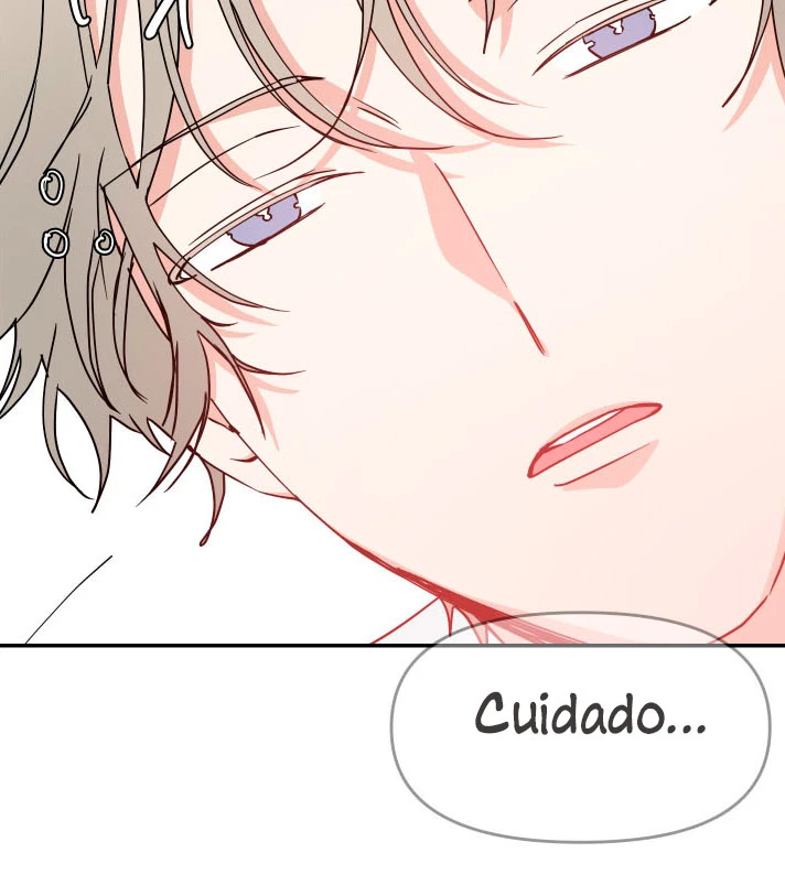 Solo dame un hijo Capítulo 37 - Página 77