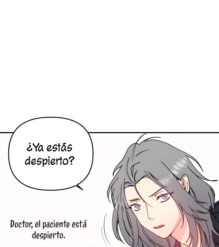 Solo dame un hijo Capítulo 37 - Página 78