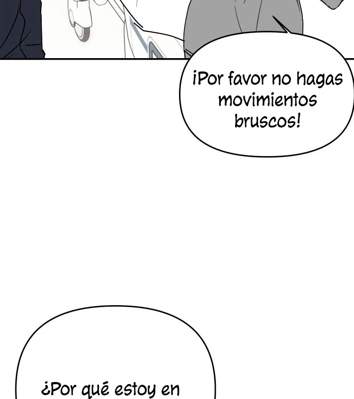 Solo dame un hijo Capítulo 37 - Página 83