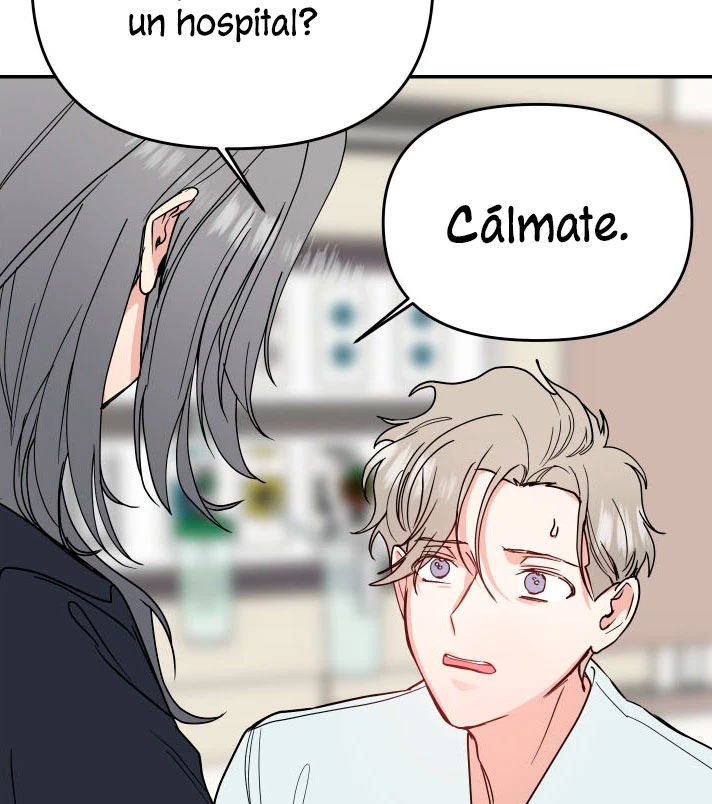 Solo dame un hijo Capítulo 37 - Página 84