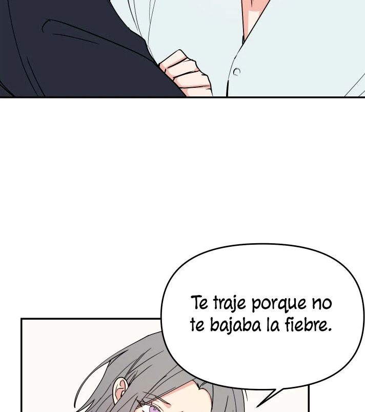 Solo dame un hijo Capítulo 37 - Página 85