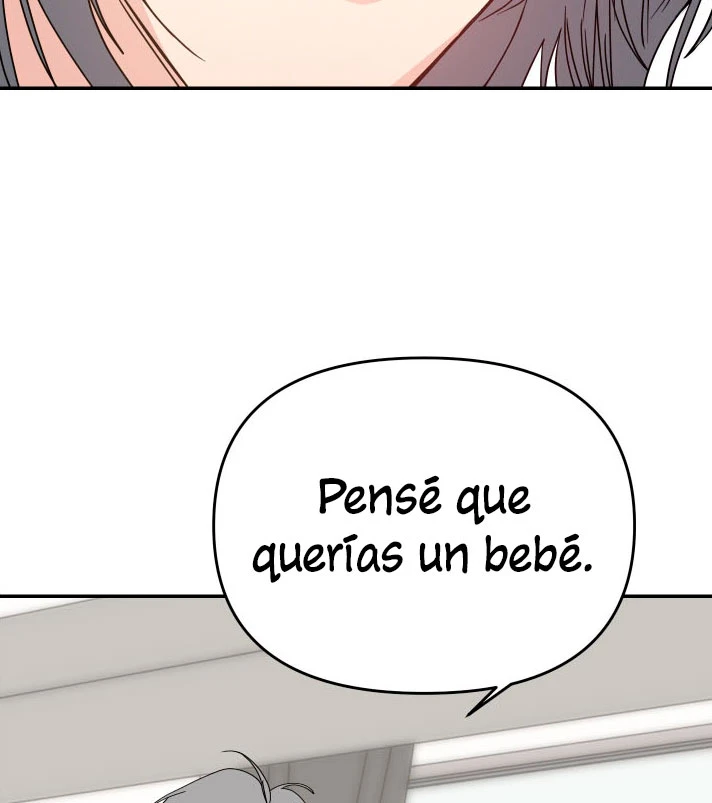 Solo dame un hijo Capítulo 37 - Página 99