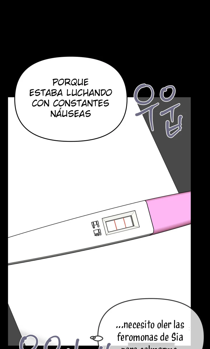 Solo dame un hijo Capítulo 38 - Página 8