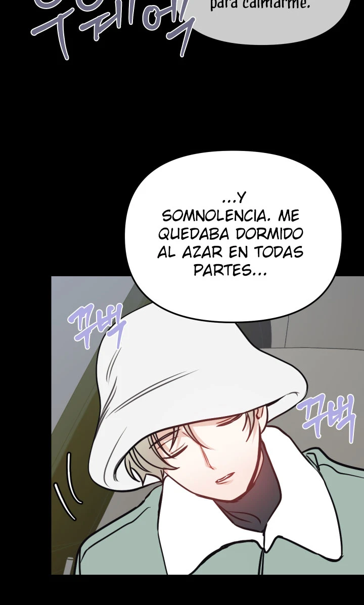 Solo dame un hijo Capítulo 38 - Página 9