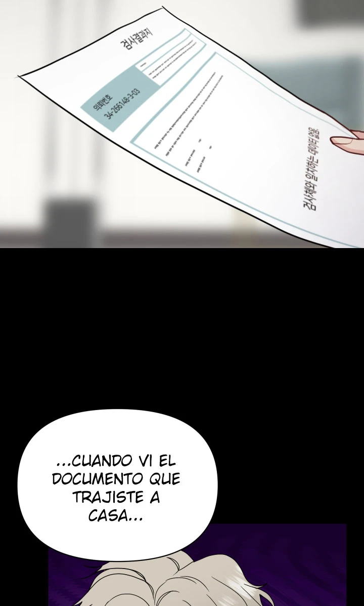 Solo dame un hijo Capítulo 38 - Página 11