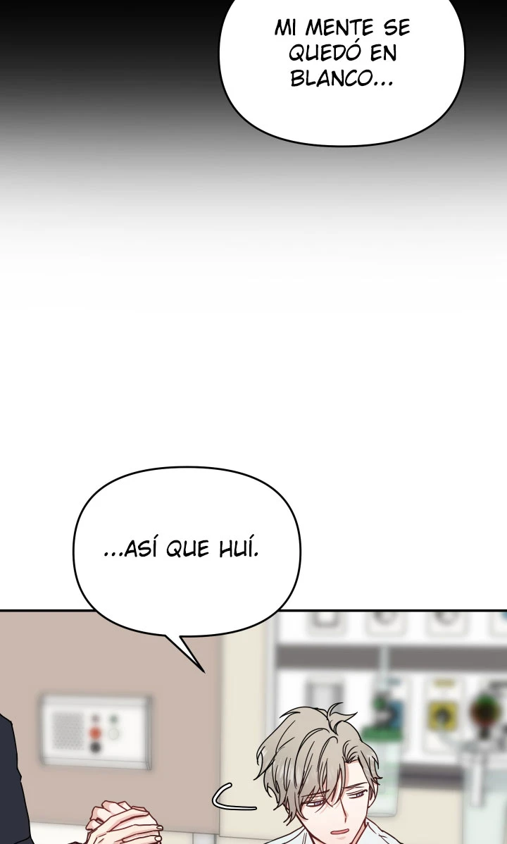 Solo dame un hijo Capítulo 38 - Página 15