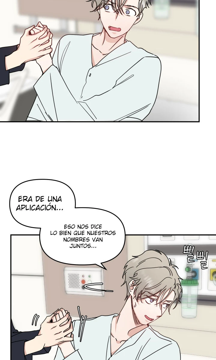 Solo dame un hijo Capítulo 38 - Página 19