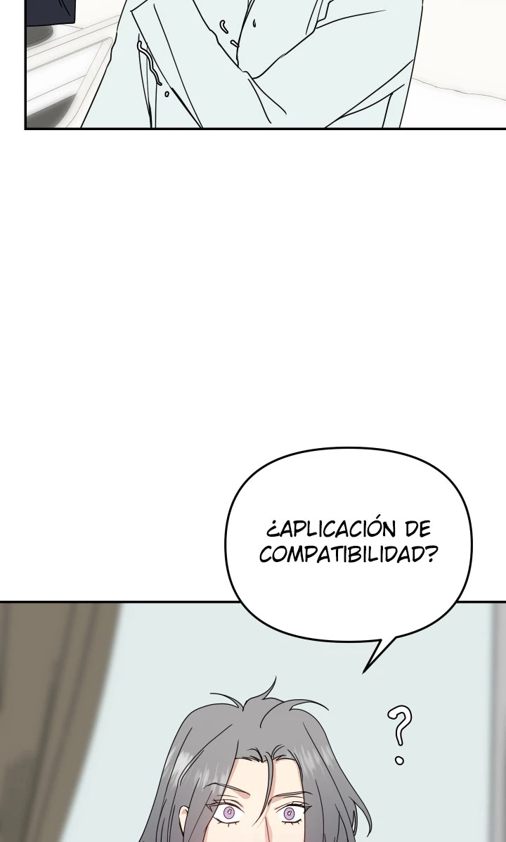 Solo dame un hijo Capítulo 38 - Página 20