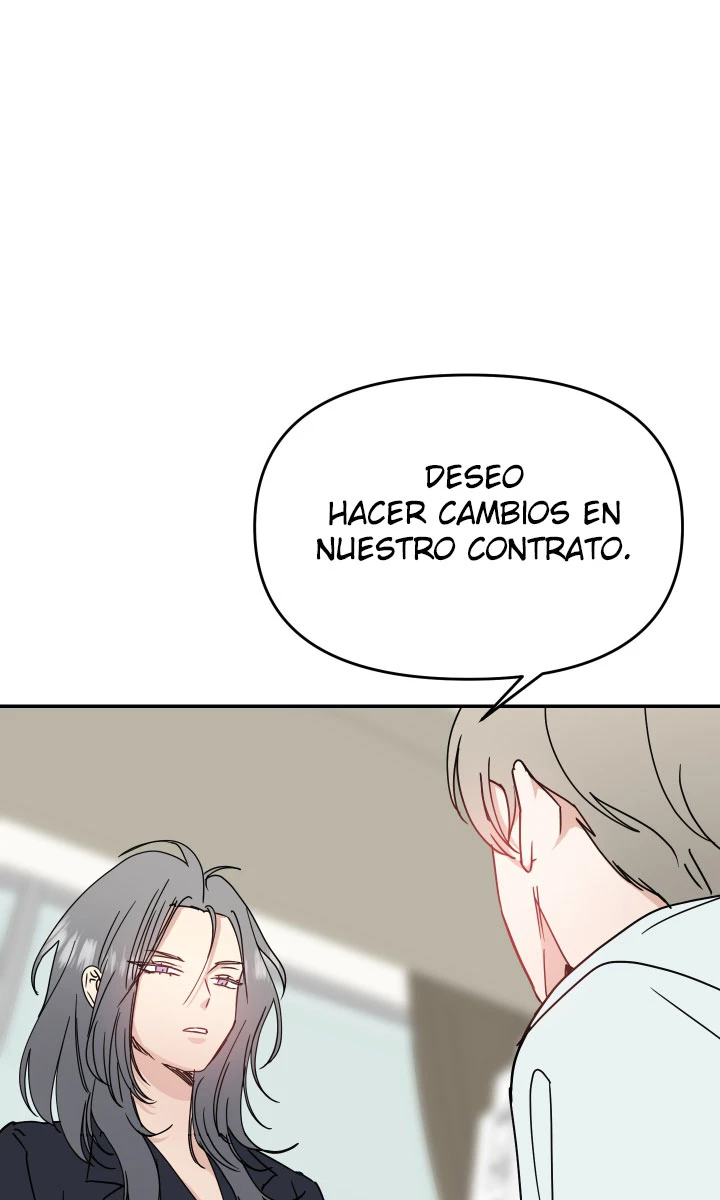 Solo dame un hijo Capítulo 38 - Página 27