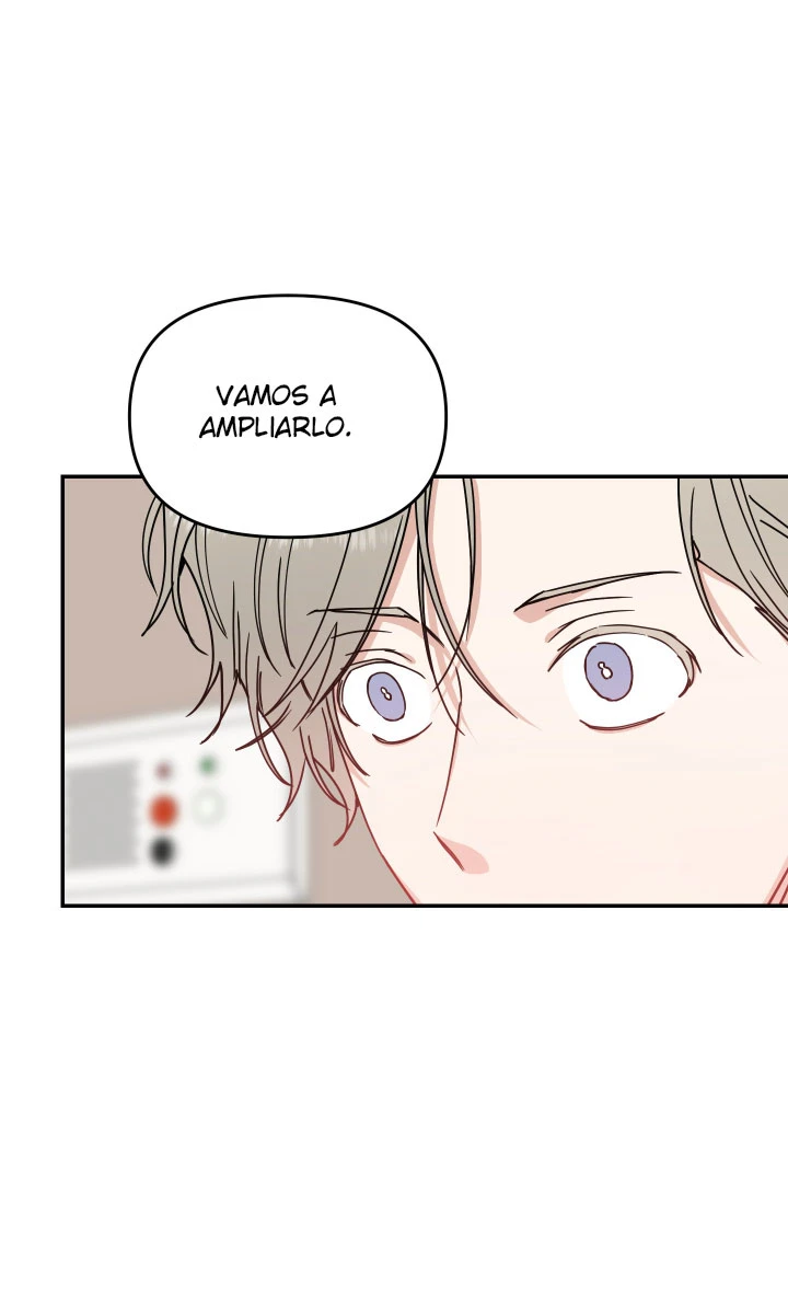 Solo dame un hijo Capítulo 38 - Página 31