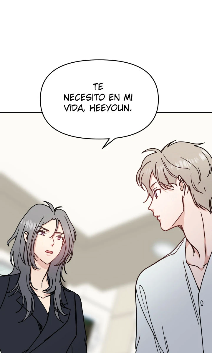 Solo dame un hijo Capítulo 38 - Página 32