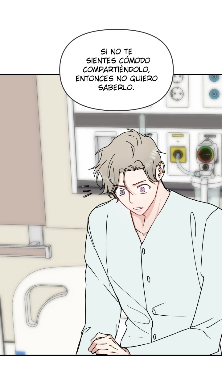 Solo dame un hijo Capítulo 38 - Página 38