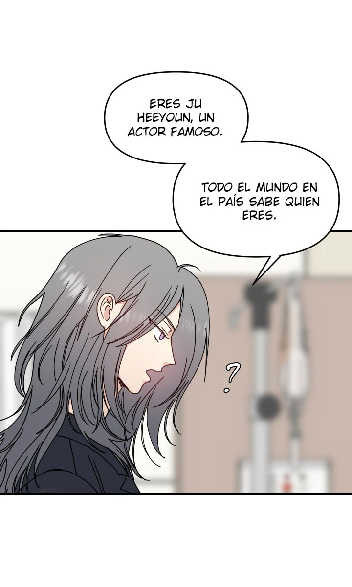 Solo dame un hijo Capítulo 38 - Página 40