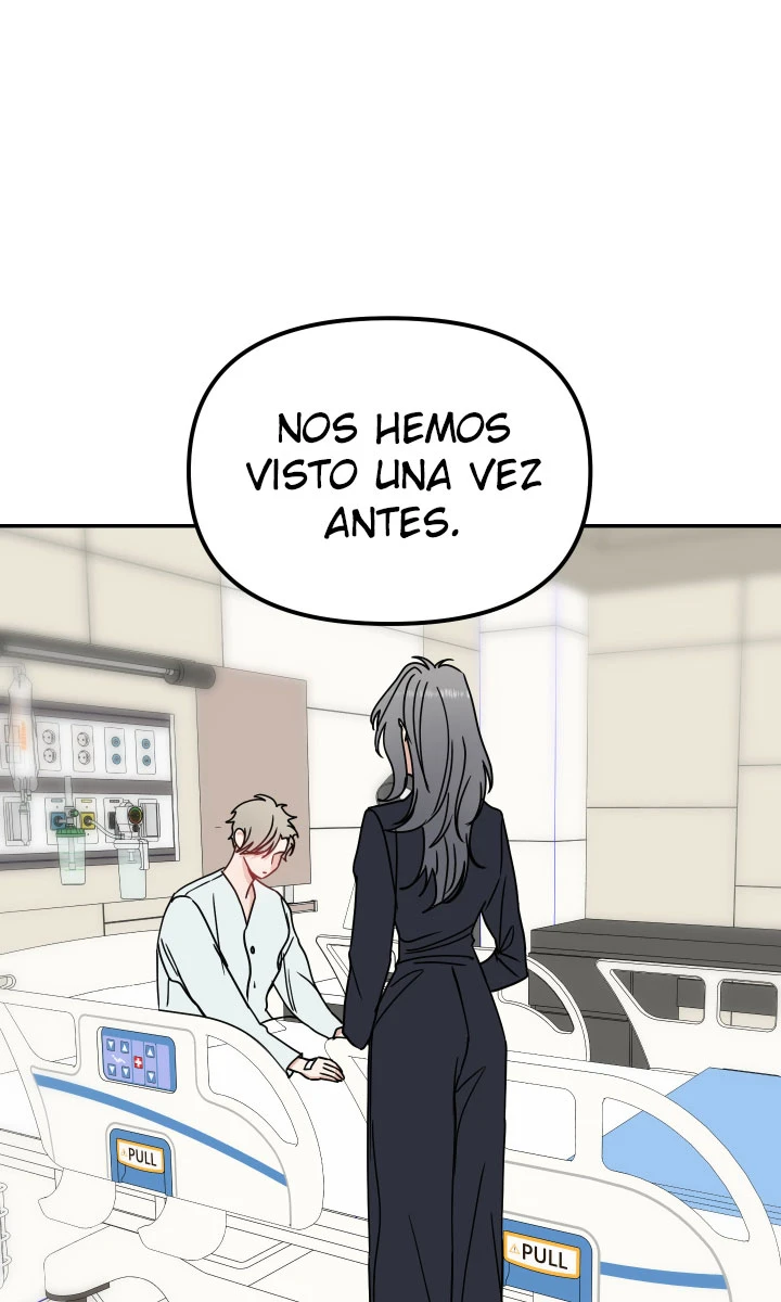 Solo dame un hijo Capítulo 38 - Página 42