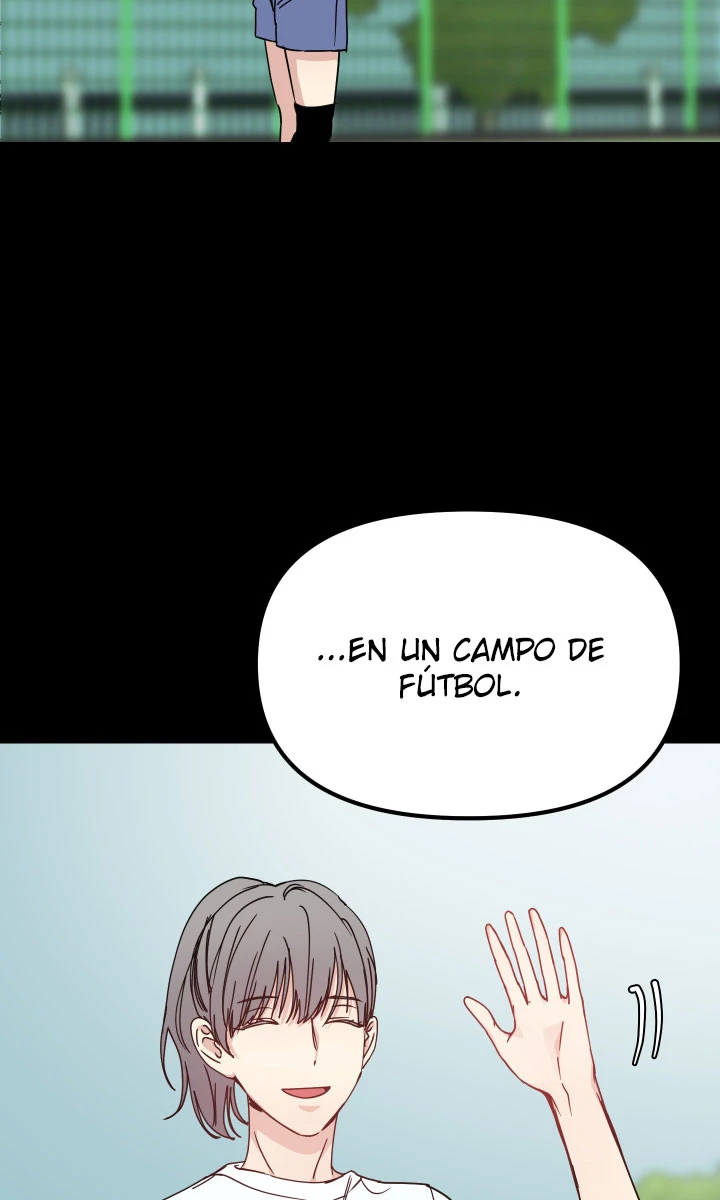 Solo dame un hijo Capítulo 38 - Página 44