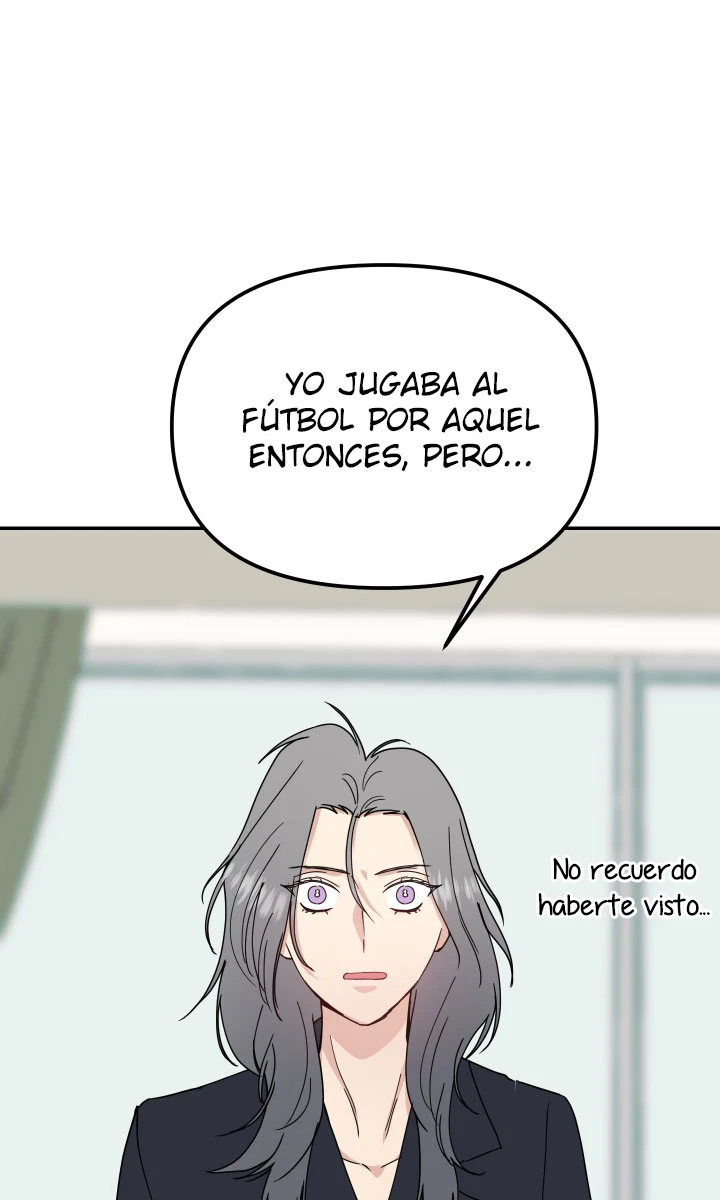 Solo dame un hijo Capítulo 38 - Página 46