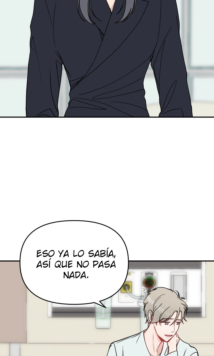 Solo dame un hijo Capítulo 38 - Página 47
