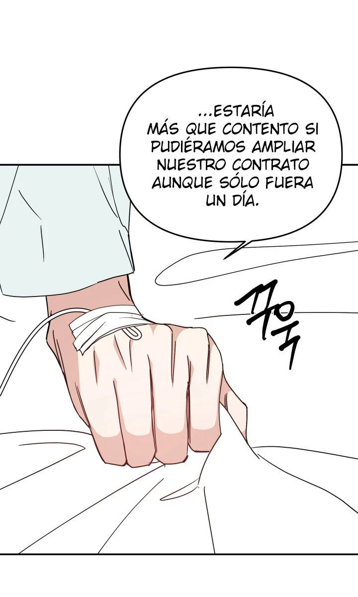 Solo dame un hijo Capítulo 38 - Página 50