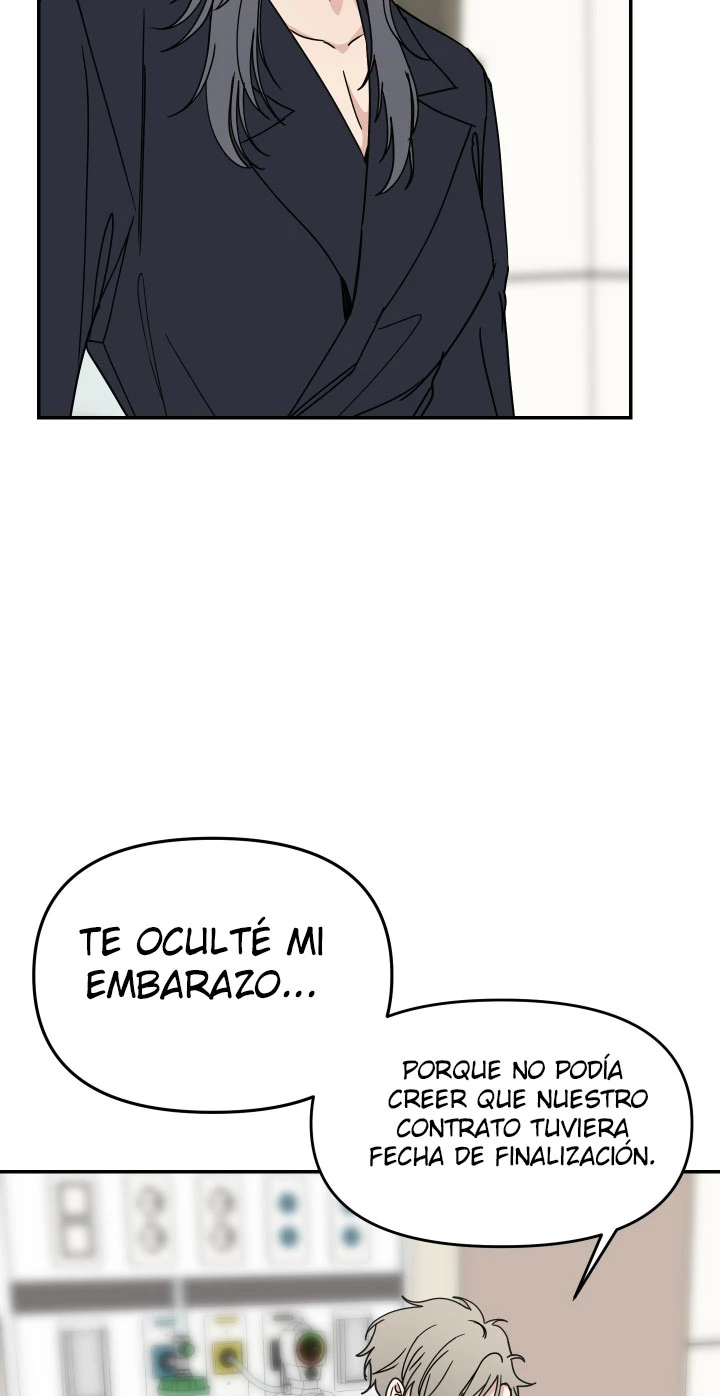 Solo dame un hijo Capítulo 38 - Página 52