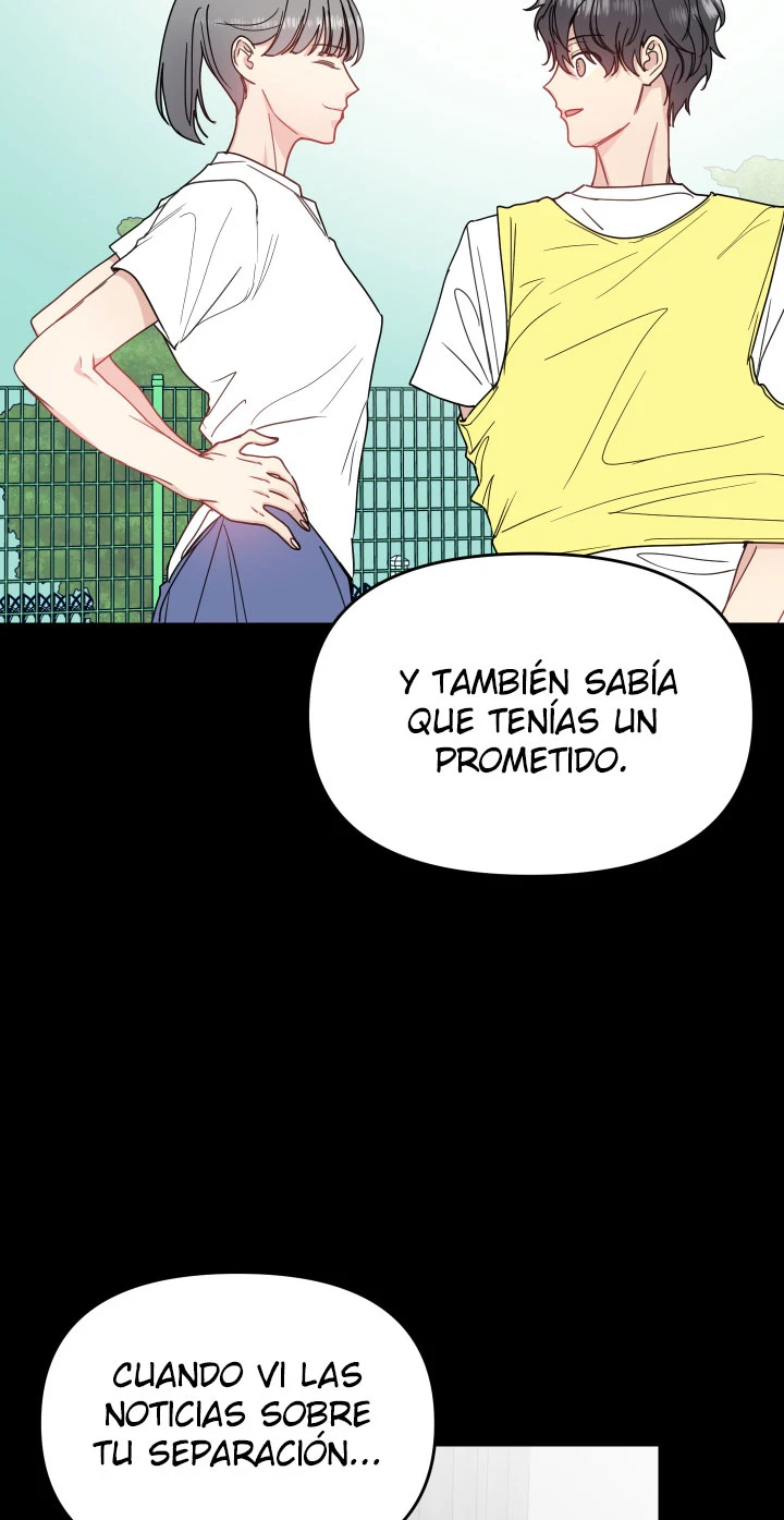 Solo dame un hijo Capítulo 38 - Página 61