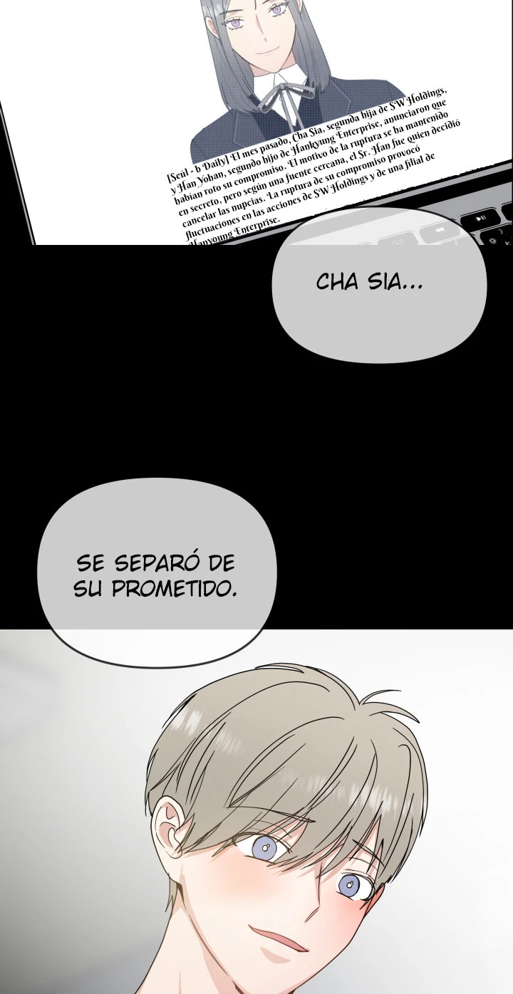 Solo dame un hijo Capítulo 38 - Página 63
