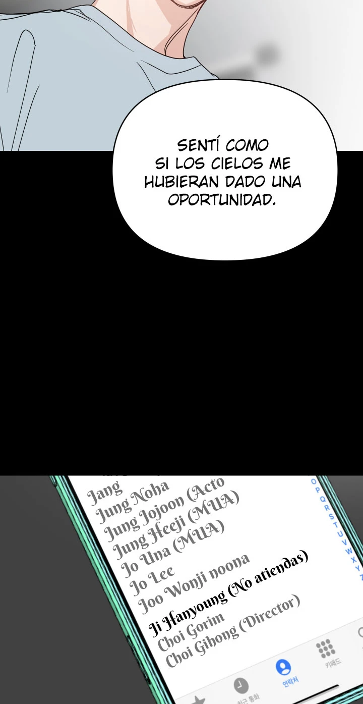 Solo dame un hijo Capítulo 38 - Página 64