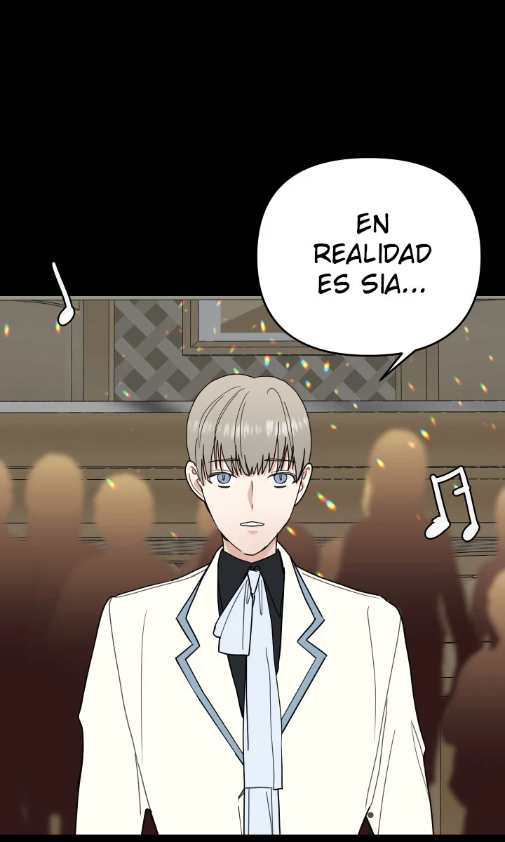 Solo dame un hijo Capítulo 39 - Página 3