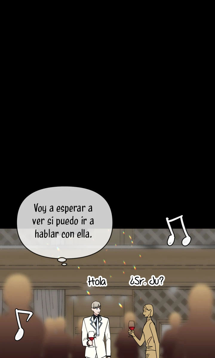 Solo dame un hijo Capítulo 39 - Página 4