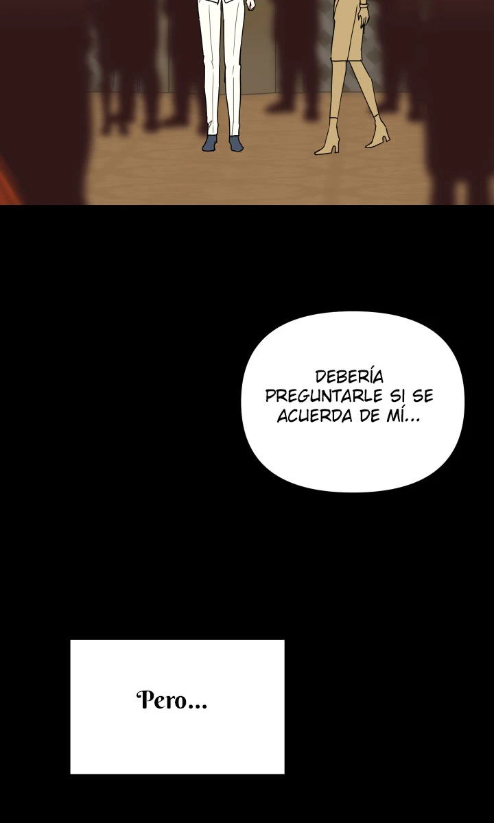Solo dame un hijo Capítulo 39 - Página 5