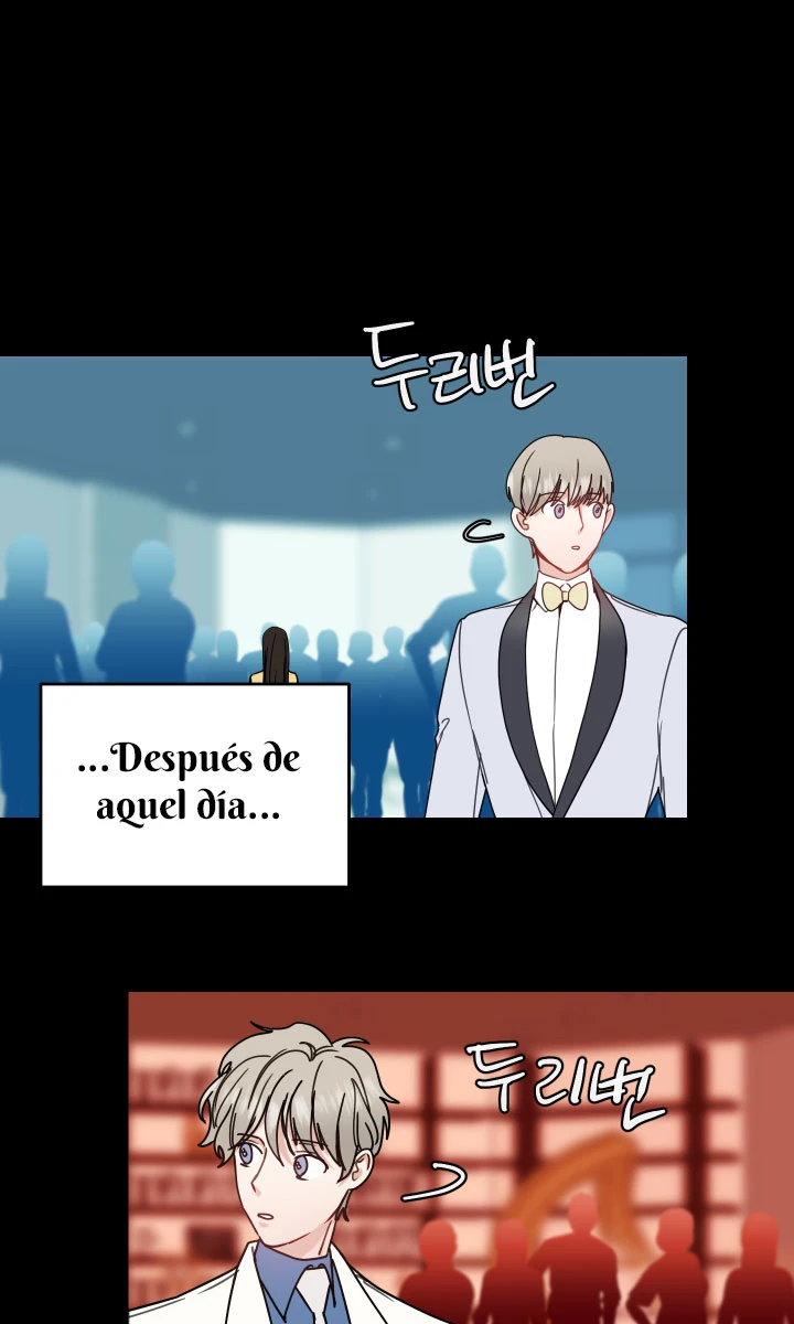 Solo dame un hijo Capítulo 39 - Página 6