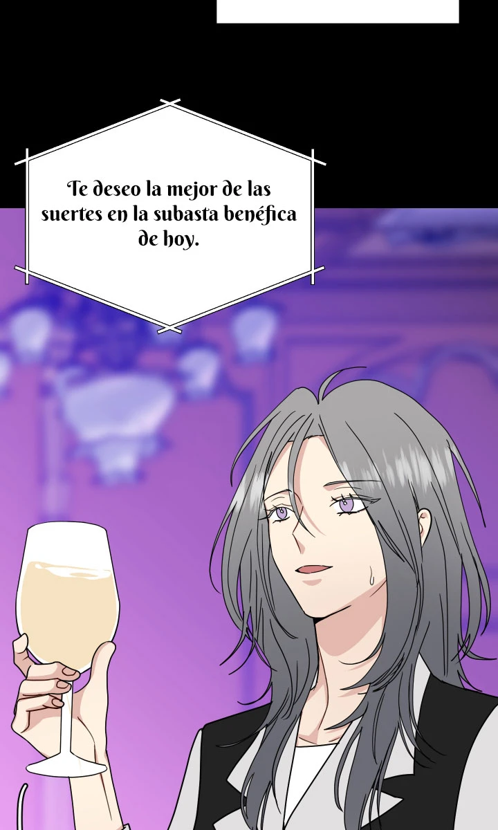 Solo dame un hijo Capítulo 39 - Página 9
