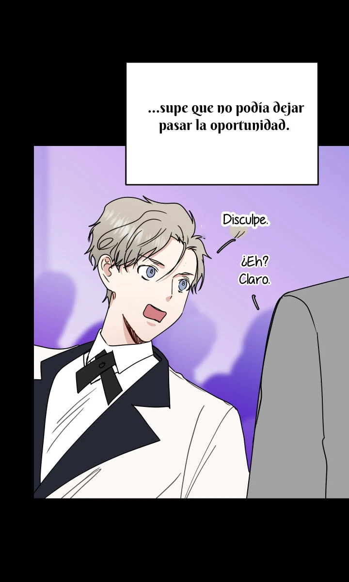 Solo dame un hijo Capítulo 39 - Página 11
