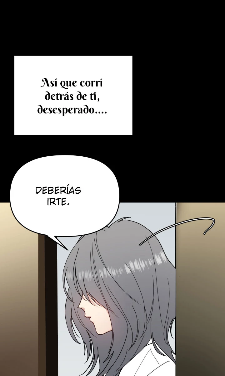 Solo dame un hijo Capítulo 39 - Página 12