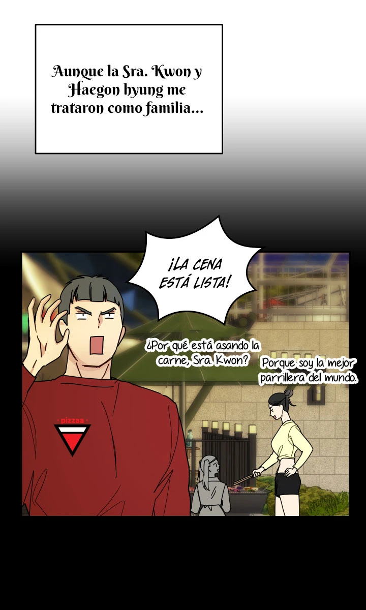 Solo dame un hijo Capítulo 39 - Página 16