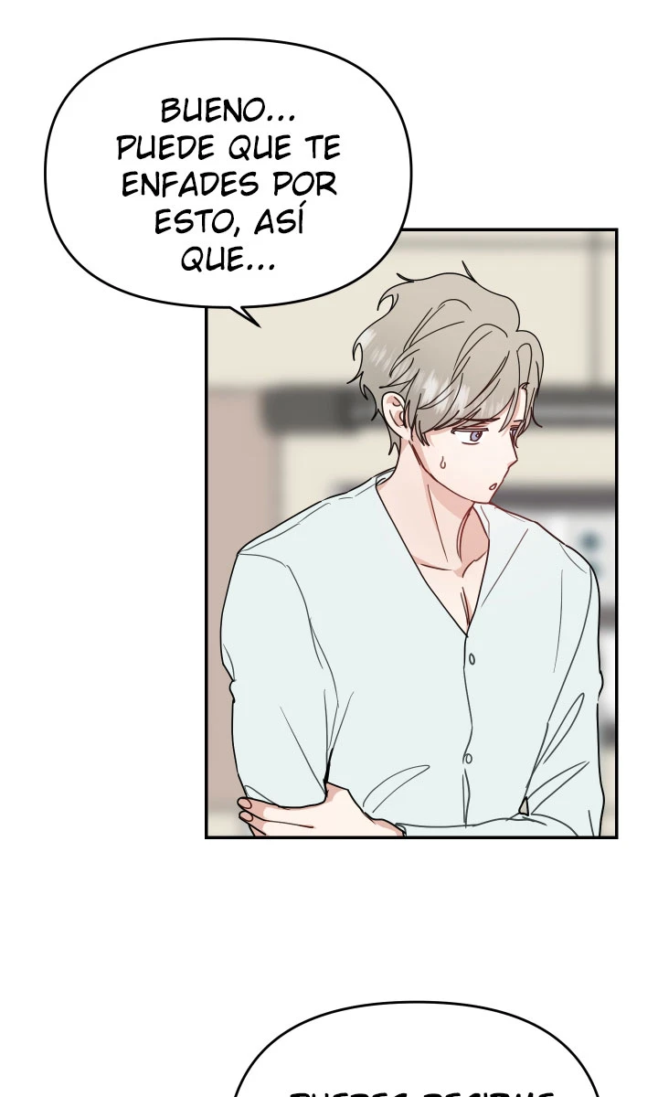 Solo dame un hijo Capítulo 39 - Página 23