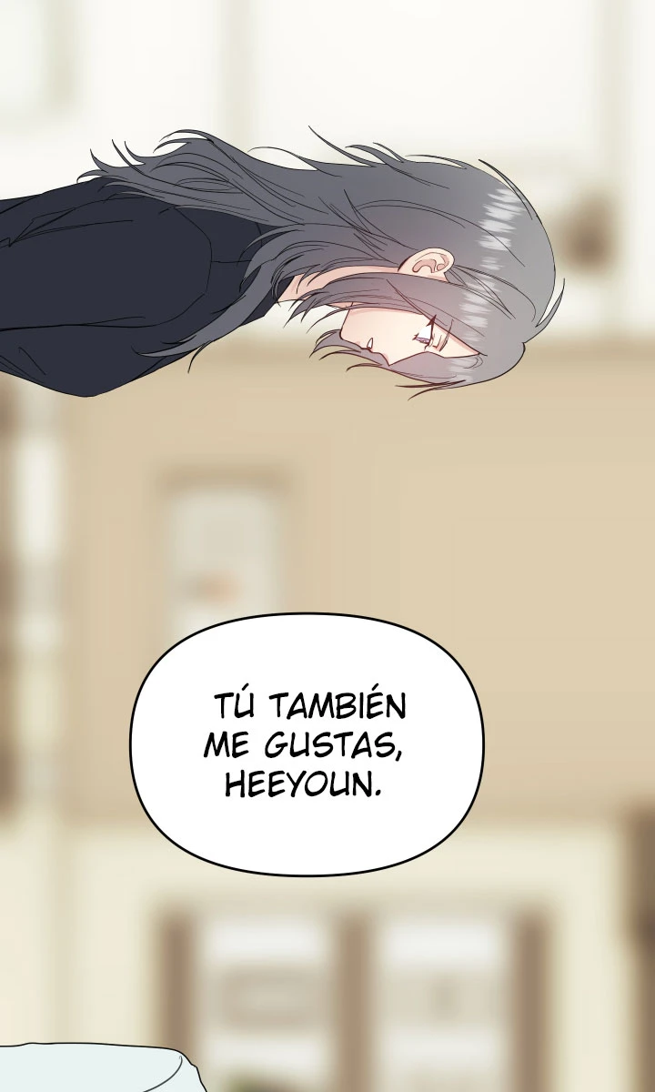Solo dame un hijo Capítulo 39 - Página 29