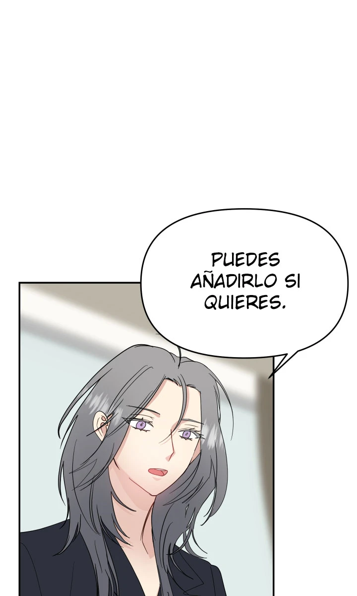 Solo dame un hijo Capítulo 39 - Página 32