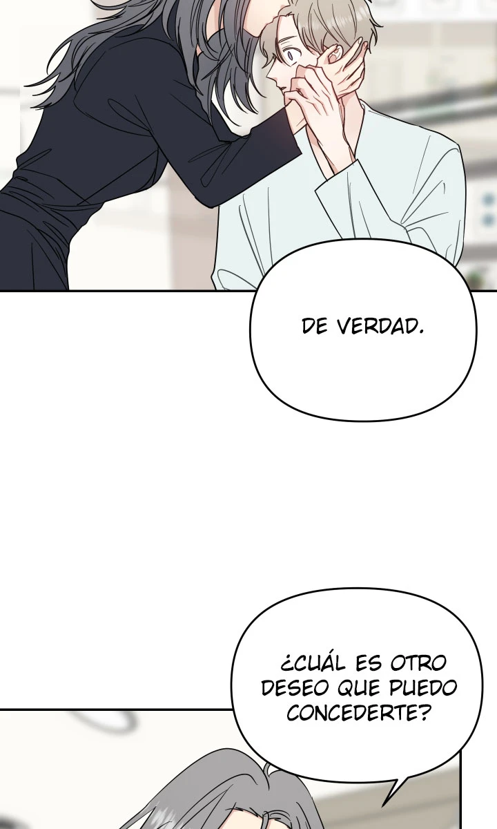Solo dame un hijo Capítulo 39 - Página 37