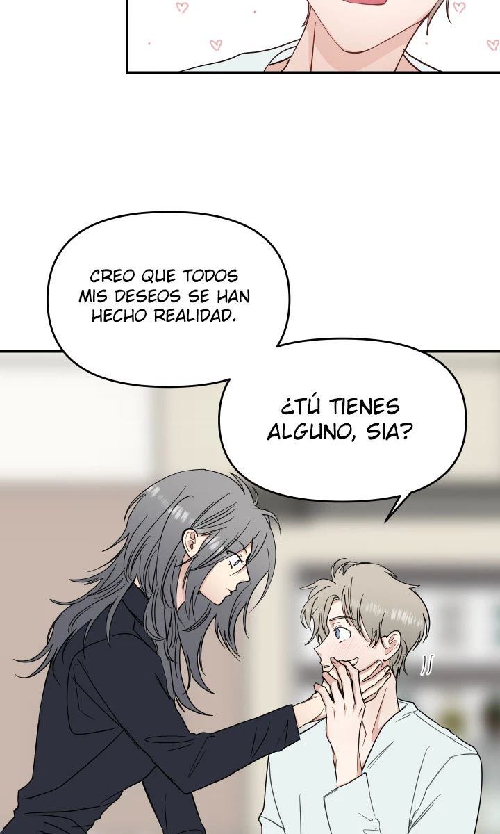 Solo dame un hijo Capítulo 39 - Página 39