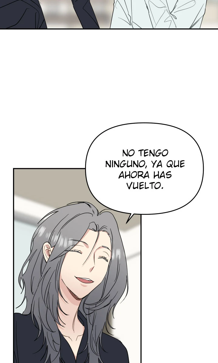 Solo dame un hijo Capítulo 39 - Página 40