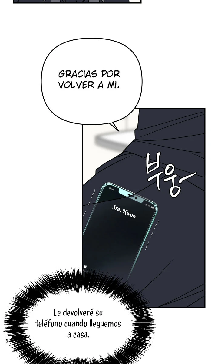 Solo dame un hijo Capítulo 39 - Página 41