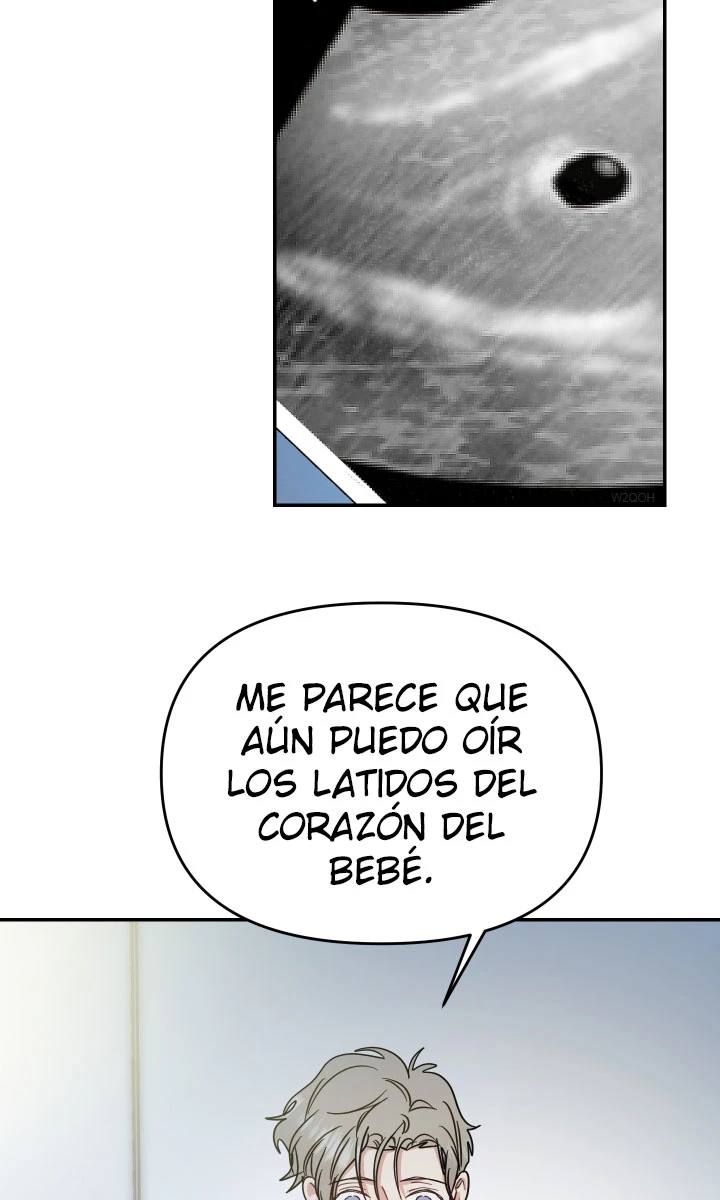 Solo dame un hijo Capítulo 39 - Página 45