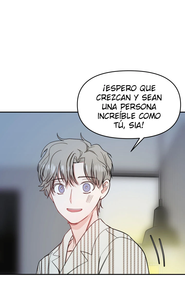 Solo dame un hijo Capítulo 39 - Página 48