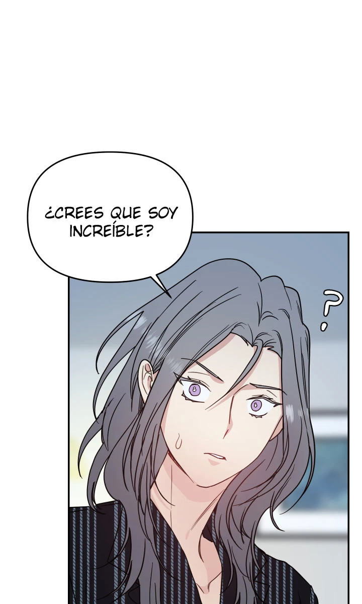 Solo dame un hijo Capítulo 39 - Página 49