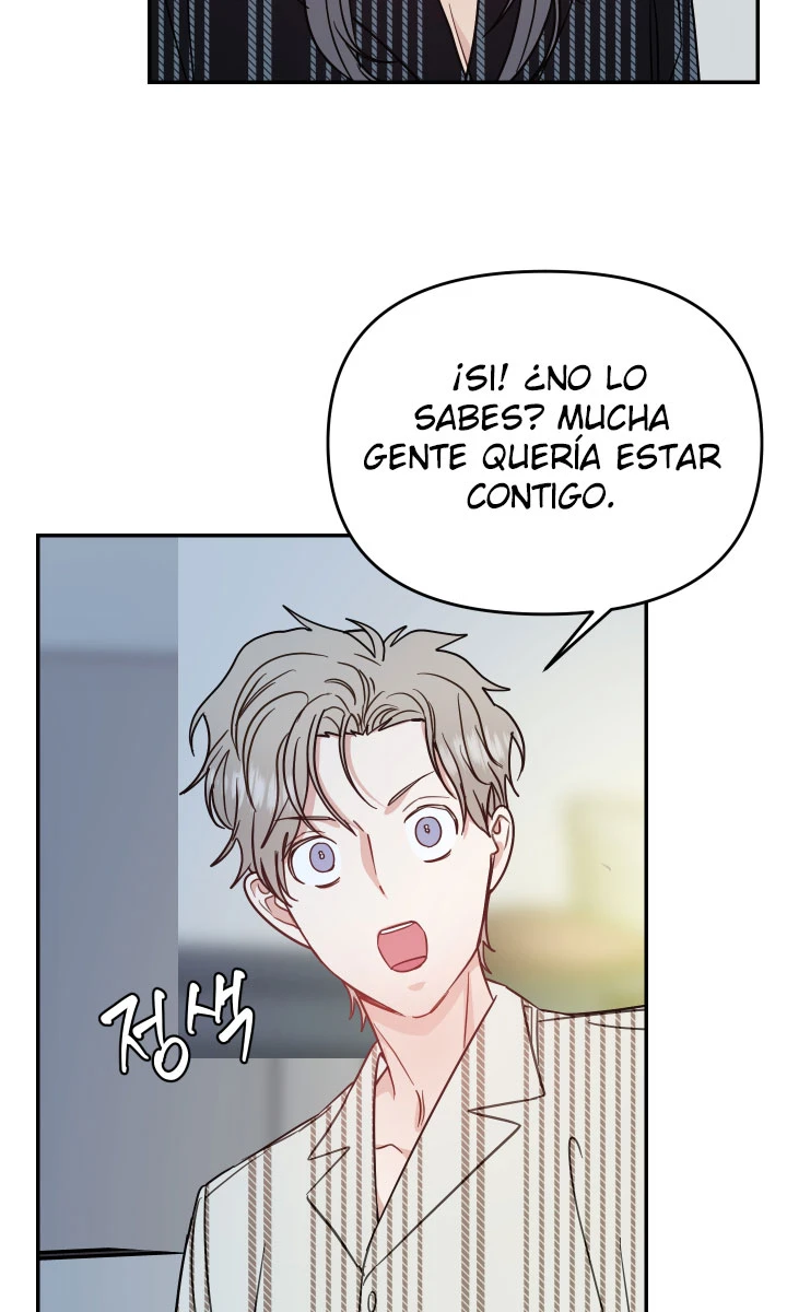 Solo dame un hijo Capítulo 39 - Página 50