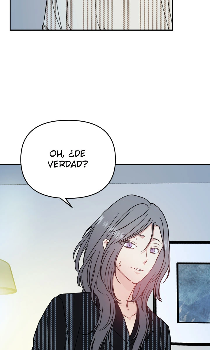 Solo dame un hijo Capítulo 39 - Página 51