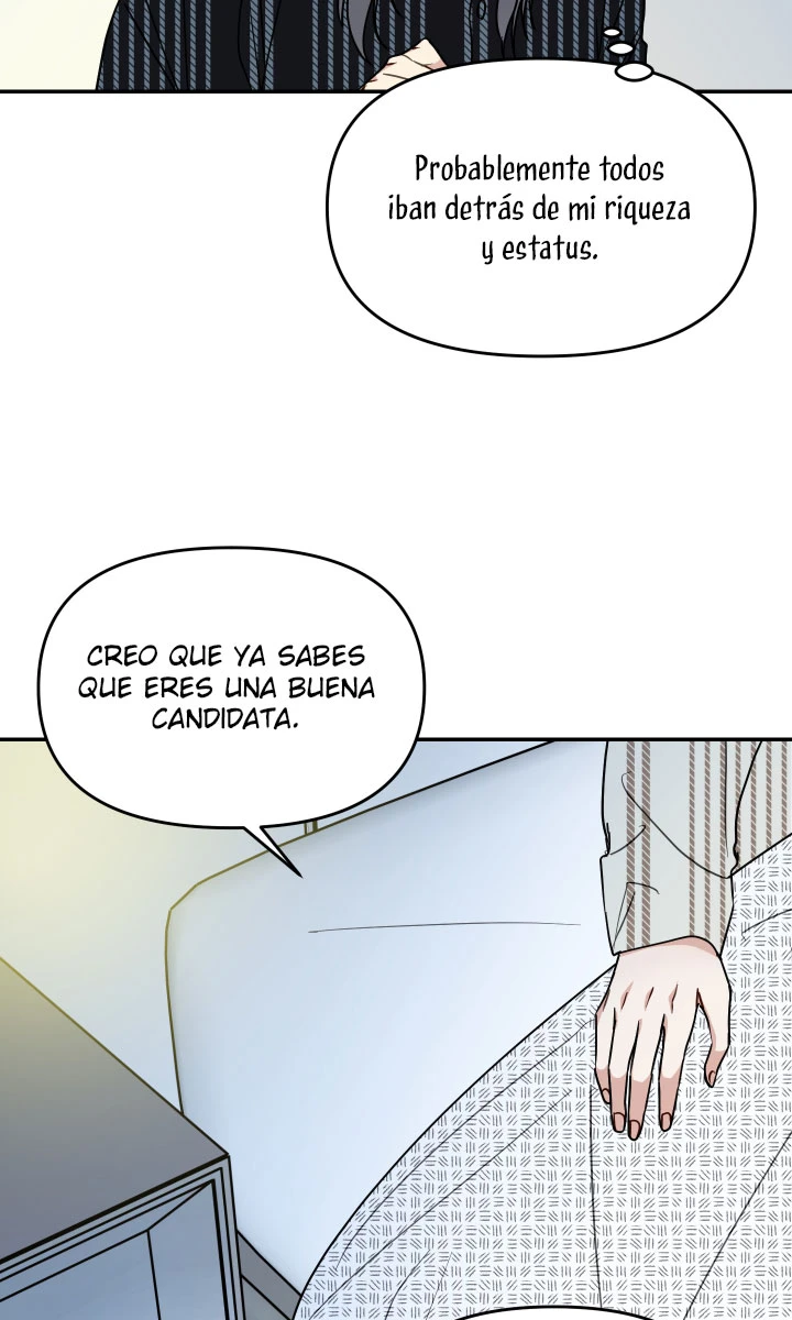 Solo dame un hijo Capítulo 39 - Página 52